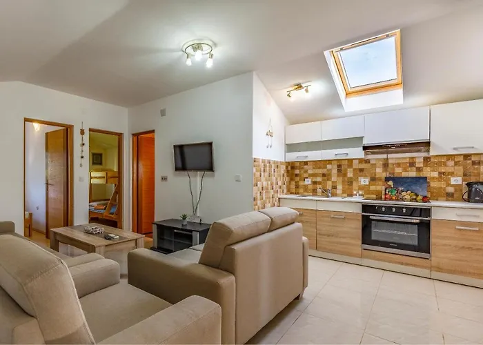 Villa Iness Medulin