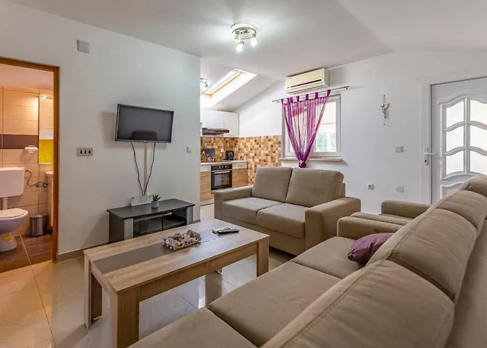 Villa Iness Medulin