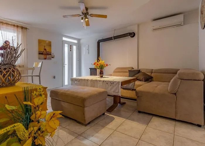 Villa Iness Medulin