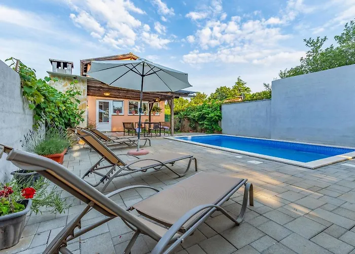 Villa Iness Medulin