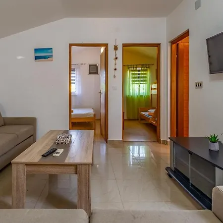 Villa Iness Medulin Exterior photo
